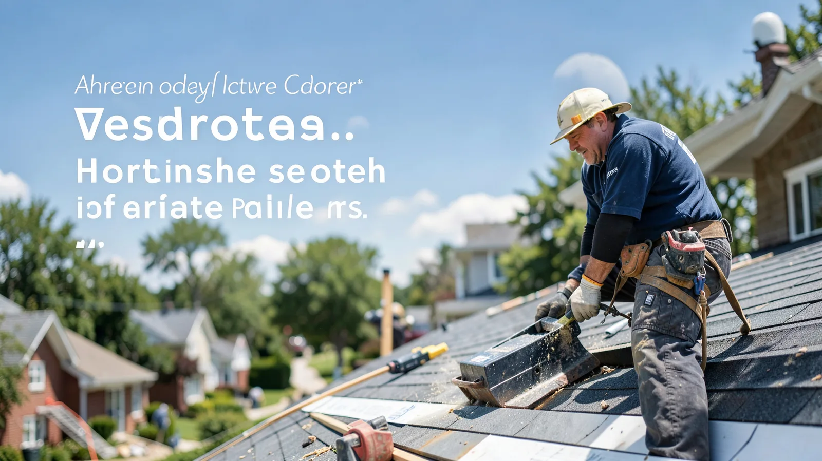 Roof Replacement in Voorheesville, NY near me